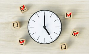 Jak ułożyć idealny plan dnia? Porady i przykłady