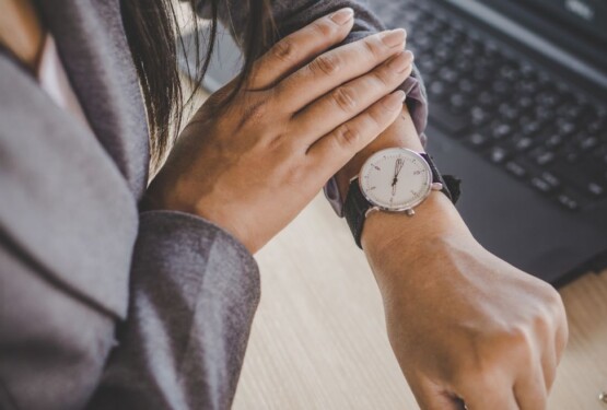 Jak się zorganizować?