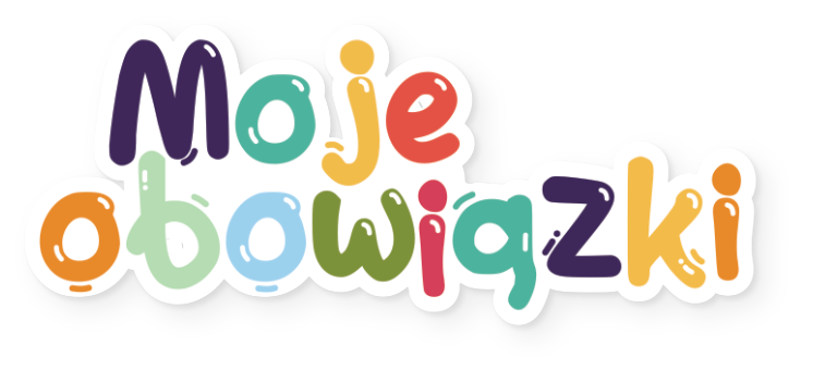 Moje obowiązki