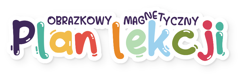 Obrazkowy Plan Lekcji